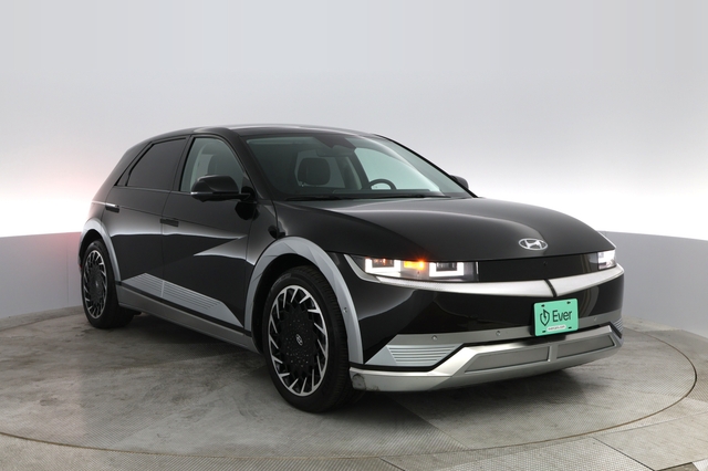 2022 Hyundai IONIQ 5