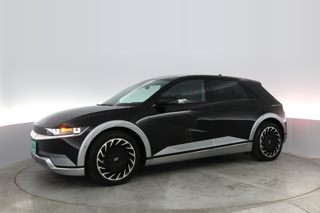 2022 Hyundai IONIQ 5