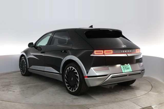 2022 Hyundai IONIQ 5
