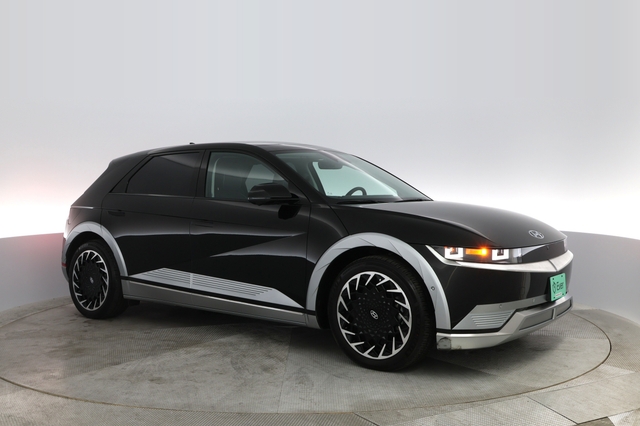 2022 Hyundai IONIQ 5