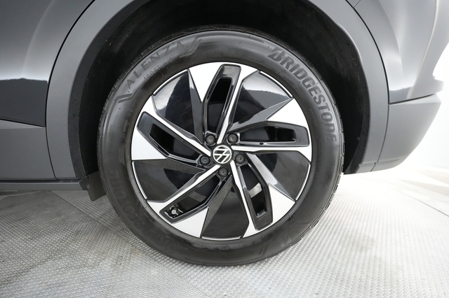 2022 Volkswagen ID.4