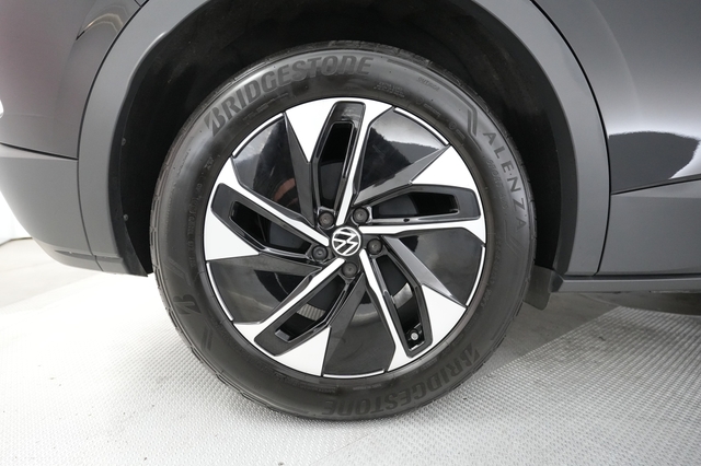 2022 Volkswagen ID.4