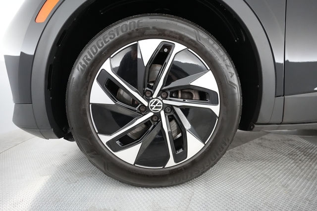 2022 Volkswagen ID.4