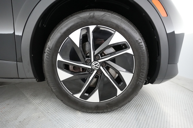 2022 Volkswagen ID.4