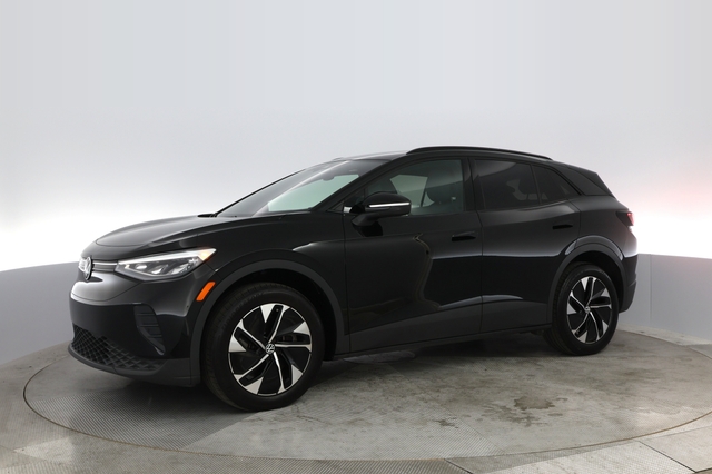 2022 Volkswagen ID.4