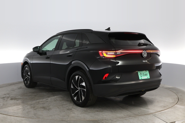 2022 Volkswagen ID.4