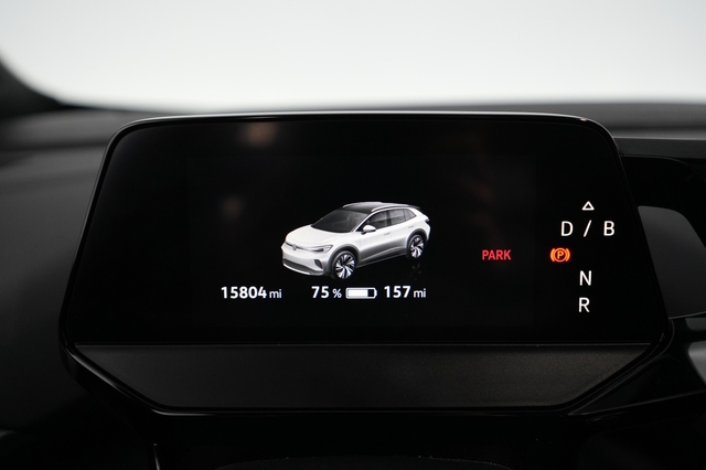 2022 Volkswagen ID.4