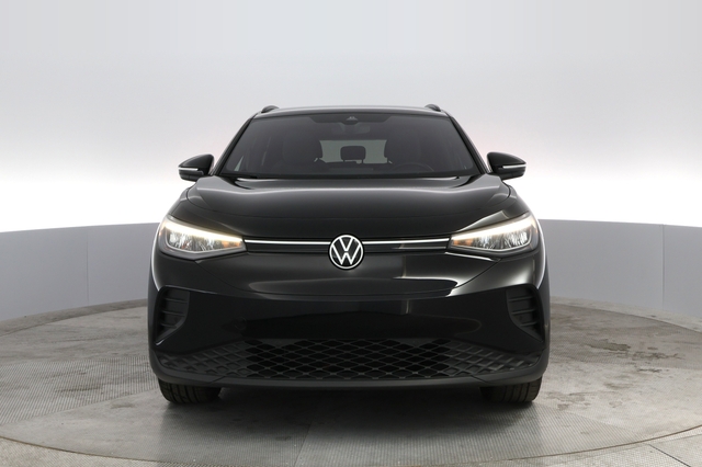 2022 Volkswagen ID.4
