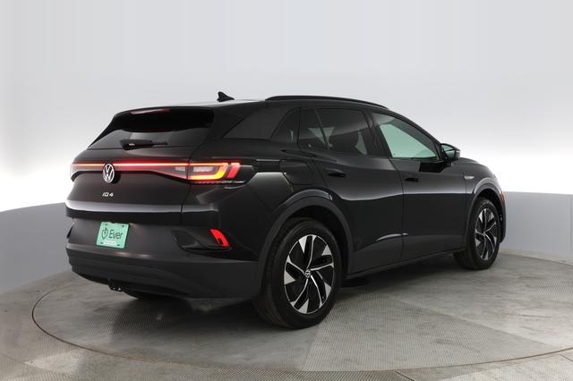 2022 Volkswagen ID.4