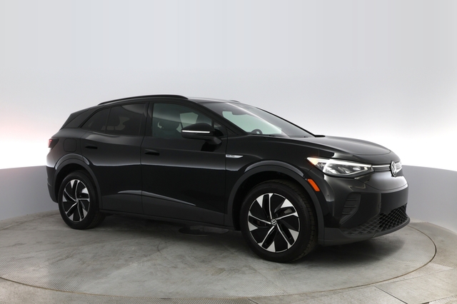2022 Volkswagen ID.4