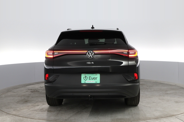 2022 Volkswagen ID.4