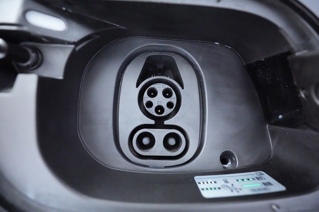 2022 Volkswagen ID.4