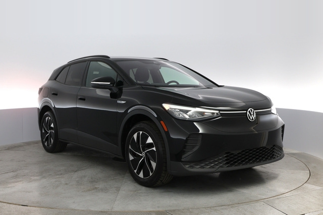 2022 Volkswagen ID.4