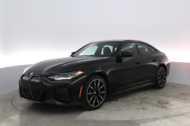 2023 BMW i4