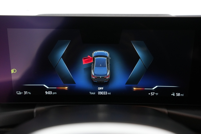 2023 BMW i4