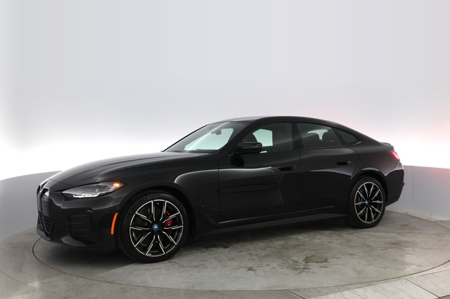 2023 BMW i4