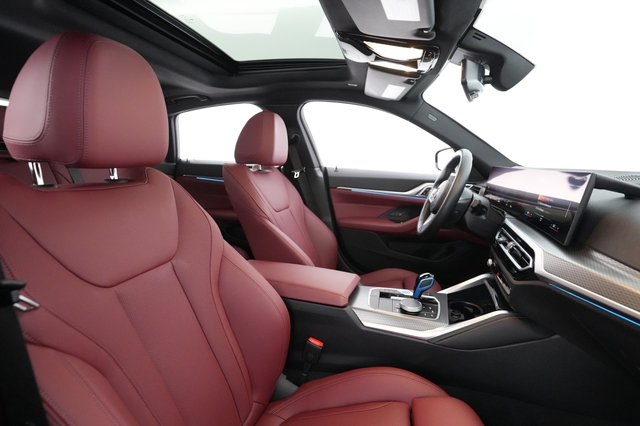 2023 BMW i4