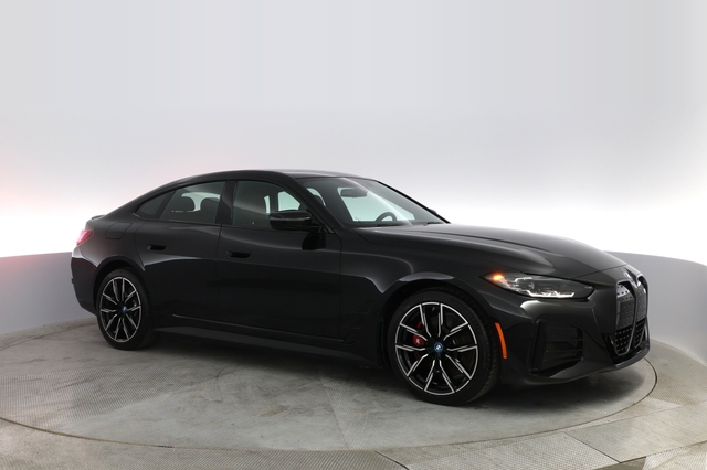 2023 BMW i4