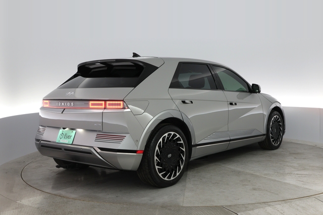 2023 Hyundai IONIQ 5