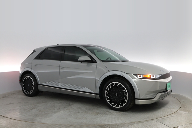 2023 Hyundai IONIQ 5