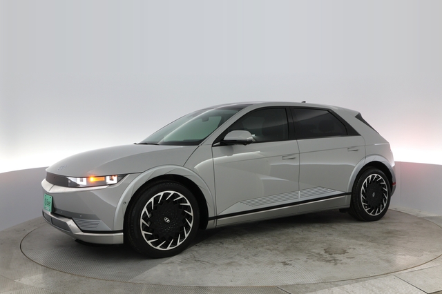 2023 Hyundai IONIQ 5