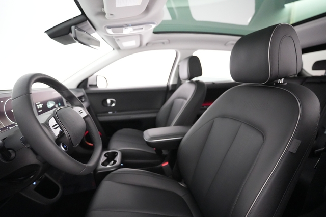 2023 Hyundai IONIQ 5