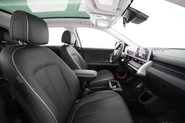 2023 Hyundai IONIQ 5