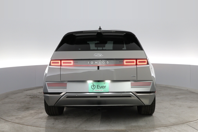 2023 Hyundai IONIQ 5
