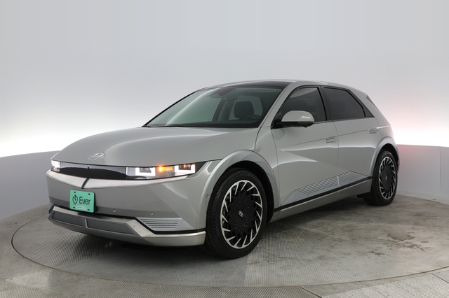 2023 Hyundai IONIQ 5