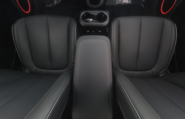 2023 Hyundai IONIQ 5