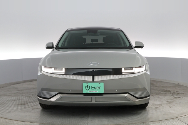 2023 Hyundai IONIQ 5