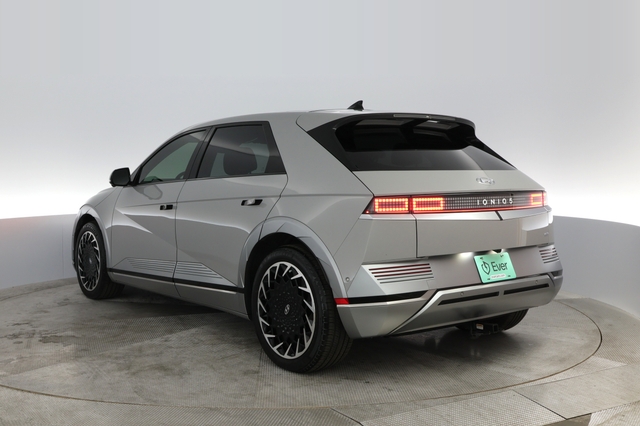 2023 Hyundai IONIQ 5