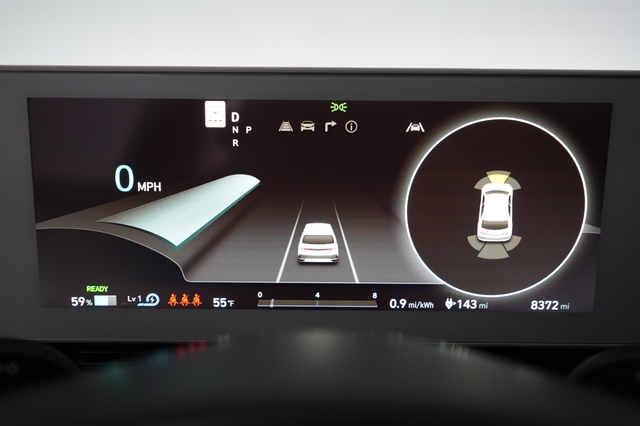 2023 Hyundai IONIQ 5