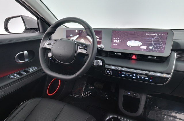 2023 Hyundai IONIQ 5