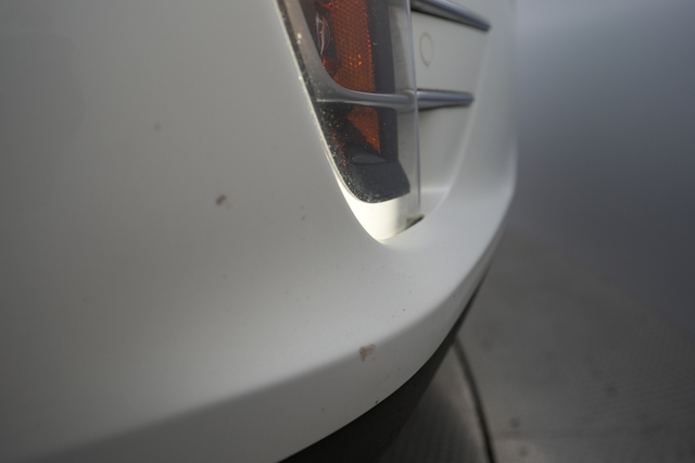 2019 Tesla Model X
