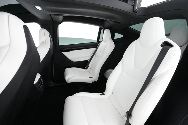 2019 Tesla Model X