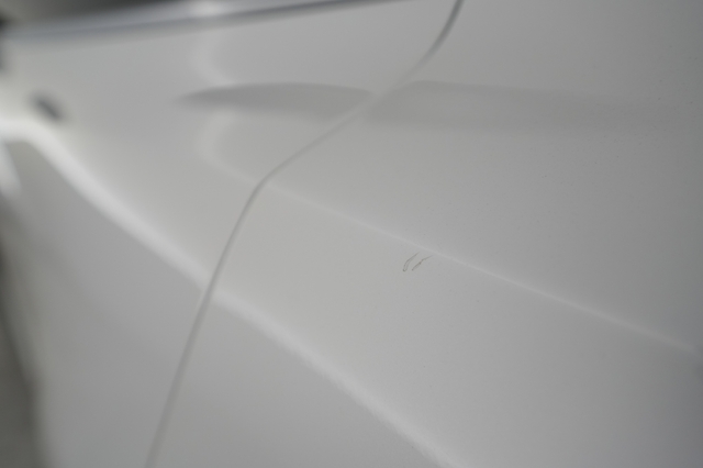 2019 Tesla Model X