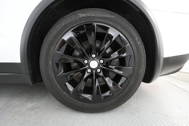 2019 Tesla Model X