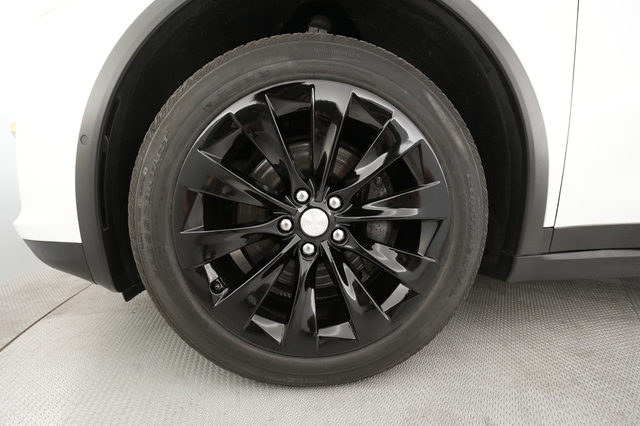 2019 Tesla Model X