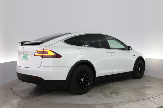2019 Tesla Model X
