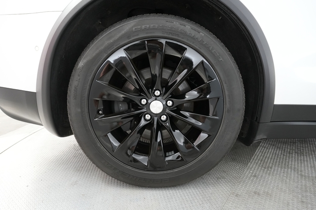 2019 Tesla Model X