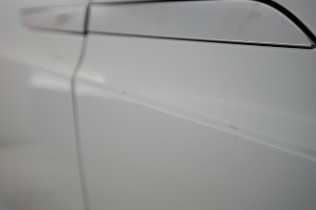 2019 Tesla Model X