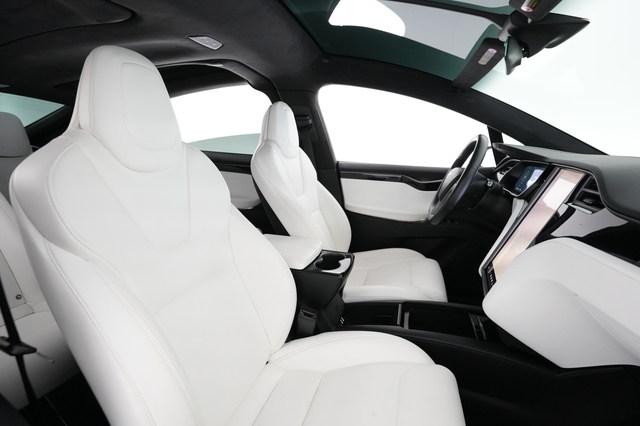 2019 Tesla Model X
