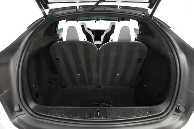 2019 Tesla Model X