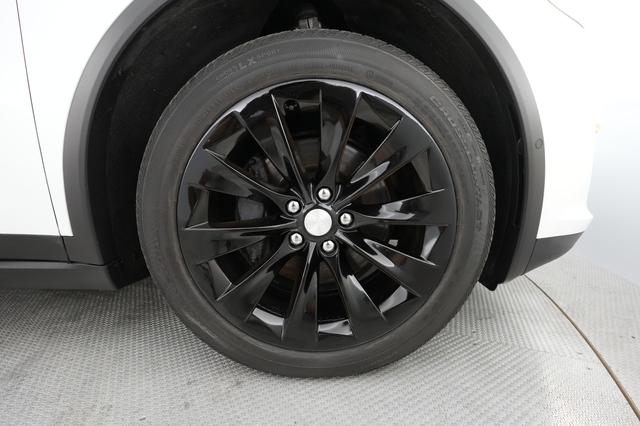 2019 Tesla Model X
