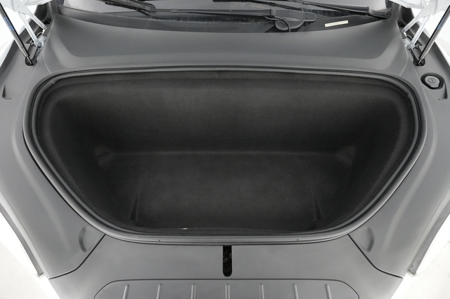 2019 Tesla Model X