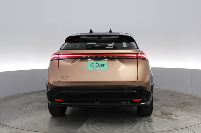 2023 Nissan Ariya