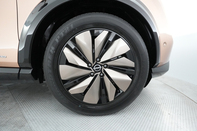 2023 Nissan Ariya