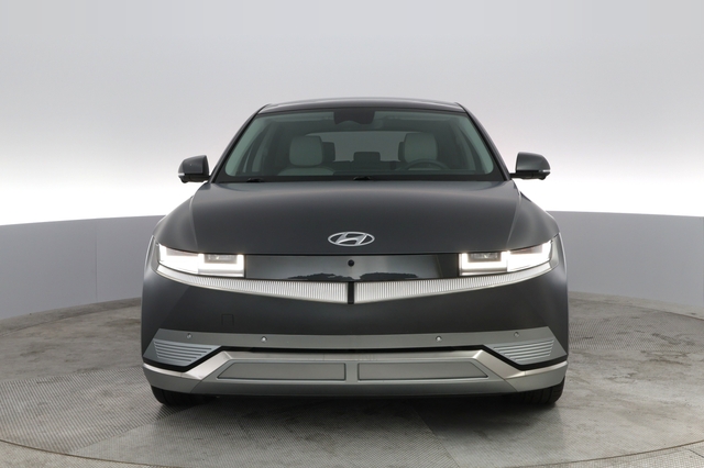 2022 Hyundai IONIQ 5