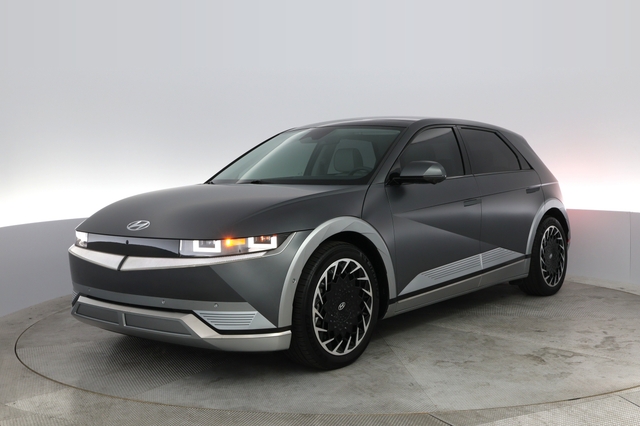 2022 Hyundai IONIQ 5